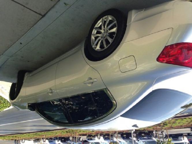2008 infiniti g38 in cupertino, ca