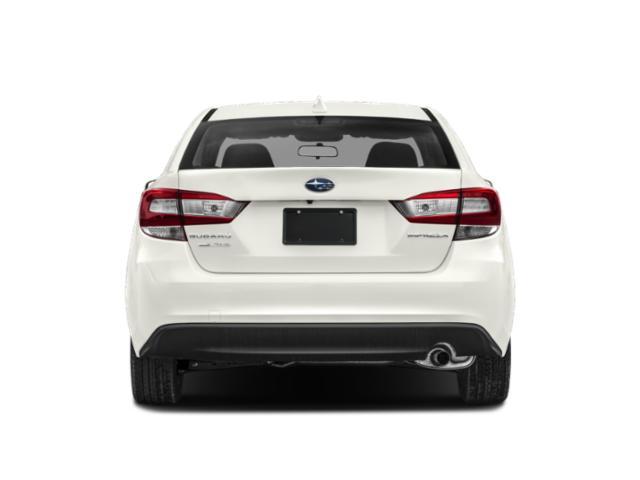 2022 subaru impreza premium