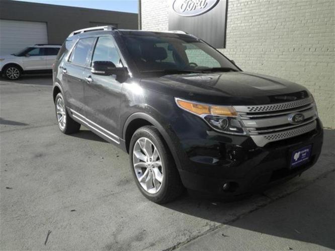 2015 ford explorer xlt awd xlt 4dr suv for sale in hadar, nebraska