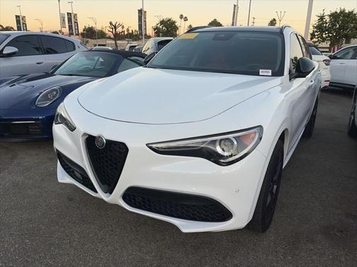 2020 alfa romeo stelvio