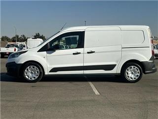 2017 Ford Transit Connect xl