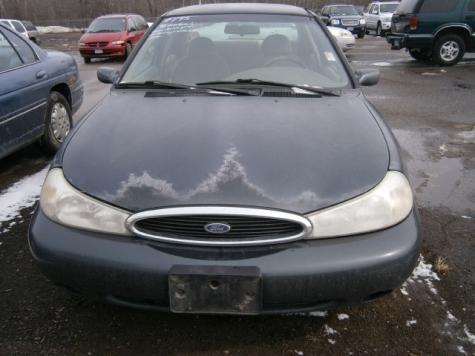 1998 ford contour se in minnesota