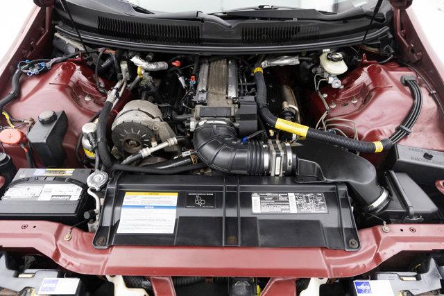 1995 chevrolet camaro z28