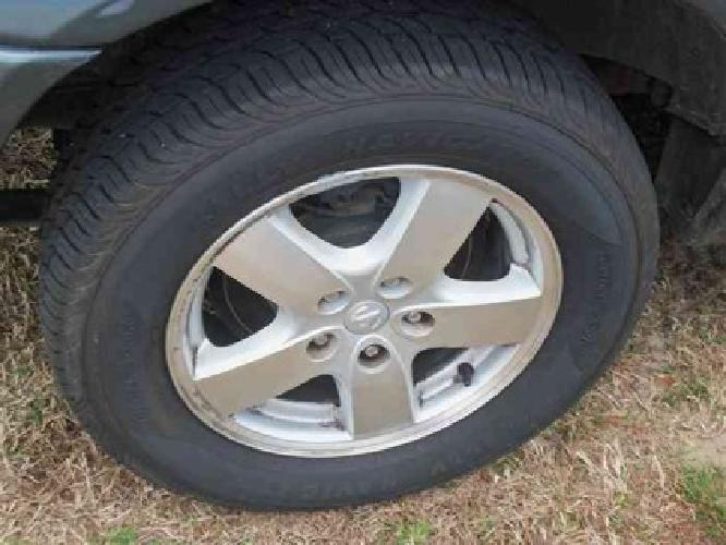 2005 dodge caravan sxt in portsmouth, va