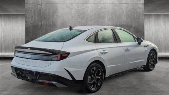 2024 Hyundai Sonata