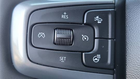2024 Chevrolet Tahoe