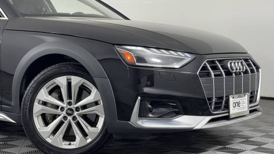 2021 Audi A4 allroad