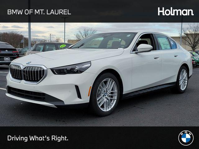 2024 bmw 530 i xdrive