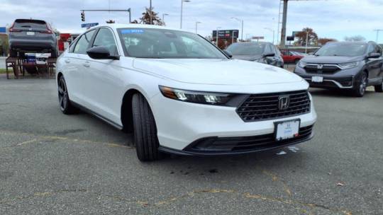 2024 Honda Accord