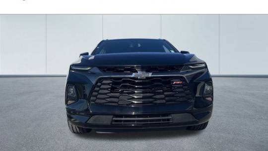 2021 Chevrolet Blazer