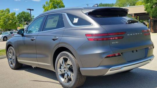 2023 Genesis GV70