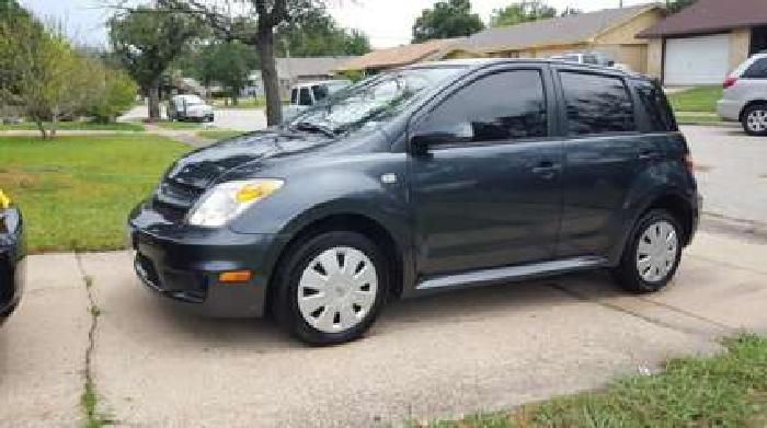 2006 scion xa "toyota in grand prairie, tx