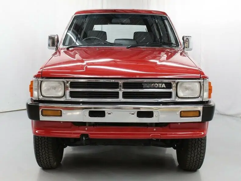 1987 toyota hilux surf