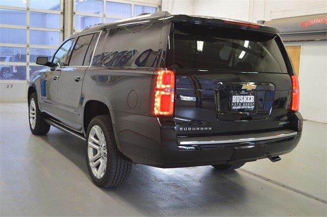 new 2019 chevrolet suburban 4wd premier lincoln, ne 68521 for sale in lincoln, nebraska