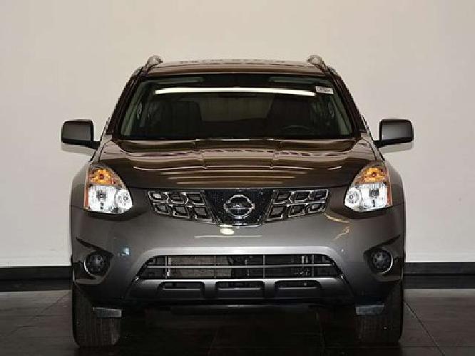 2012 nissan rogue s in lake worth, fl