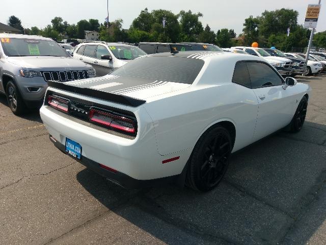 2015 dodge challenger r/t scat pack r/t scat pack 2dr coupe for sale in billings, montana