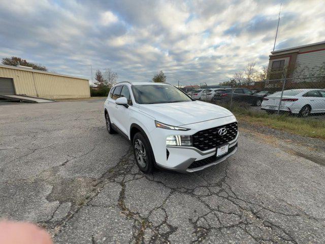 2023 hyundai santa fe sel 2.4