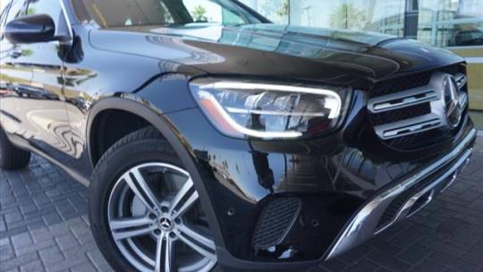 2021 mercedes-benz glc glc 300