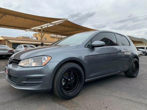 2015 volkswagen golf in saint louis, missouri