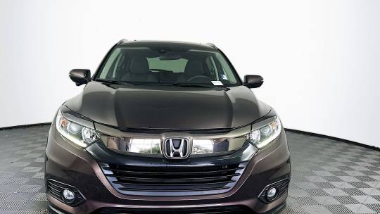 2022 Honda HR-V