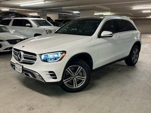 2022 mercedes-benz glc 300