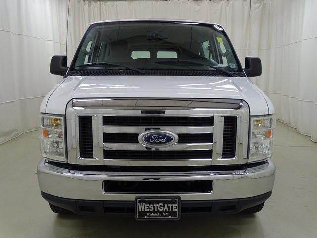 2010 ford e350 super duty in raleigh, north carolina