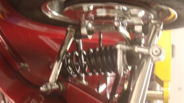 1929 model a ford custom resto-mod $100k build, comes with receipts and pics