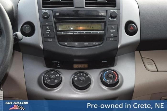 2007 toyota rav4 base 4dr suv 4wd i4 for sale in blue river lodge, nebraska