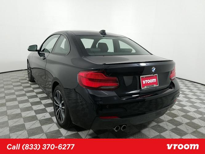 used 2018 bmw 230i xdrive coupe tulsa, ok 74008 for sale in bixby, oklahoma