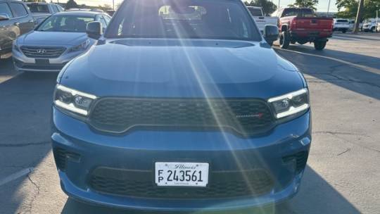 2024 Dodge Durango