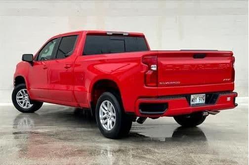 2020 chevrolet silverado 1500 in secaucus, new jersey