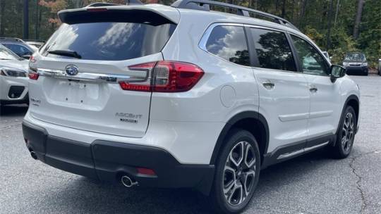 2024 Subaru Ascent