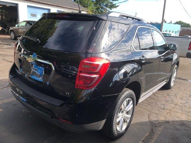 certified 2017 chevrolet equinox awd lt torrington, ct 06790 for sale in torrington, connecticut
