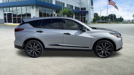 2025 Acura RDX