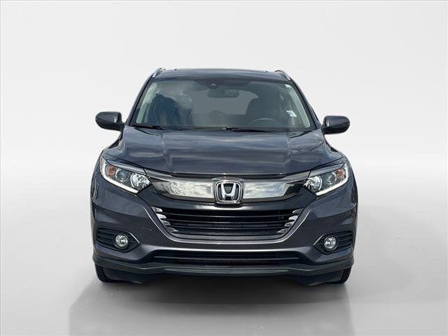 2022 honda hr-v ex-l