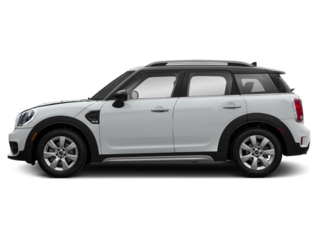 2020 mini countryman cooper all4
