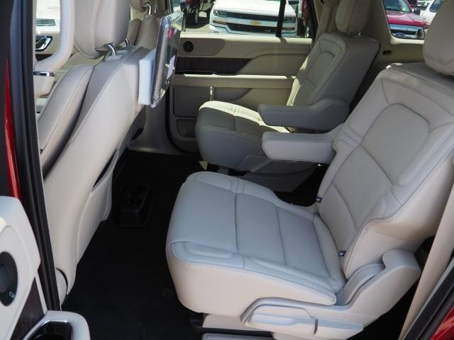 new 2019 lincoln navigator l 4wd select morgantown, wv 26501 for sale in morgantown, west virginia