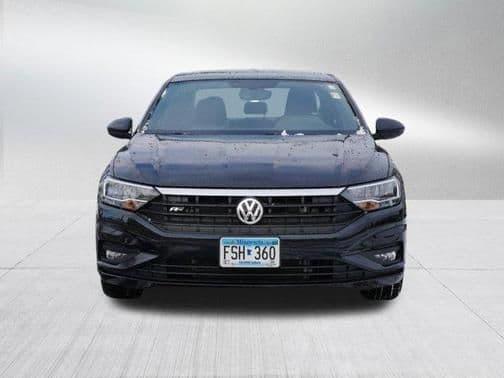 2020 volkswagen jetta in denver, colorado