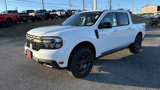 2024 Ford Maverick