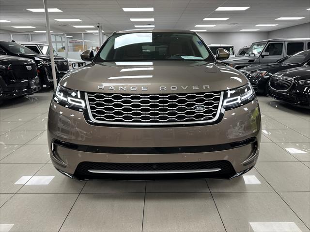 2018 land rover range rover velar p380 se r-dynamic