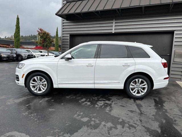 2018 audi q7 3.0t premium plus