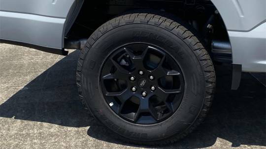 new 2024 ford f-150 stx supercrew 5.5' box 4wd