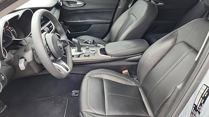 used 2021 alfa romeo giulia ti $26,000great deal 23,493 mi. location: indianapolis