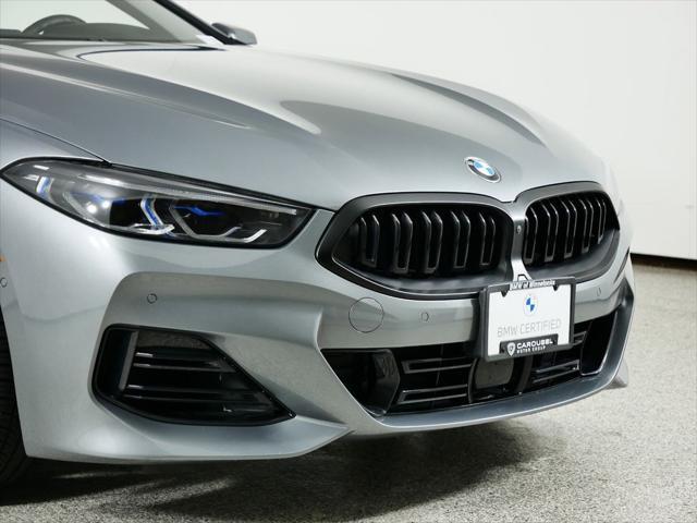 2024 bmw 840 840i