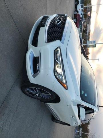2016 infiniti qx60 base