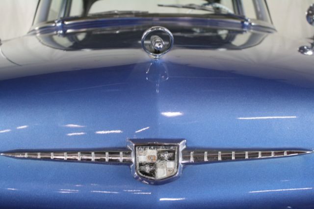 1957 studebaker president