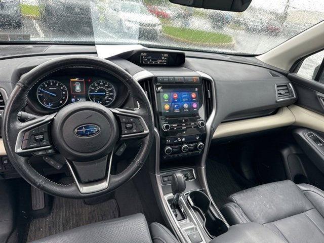 2022 subaru ascent limited 8-passenger