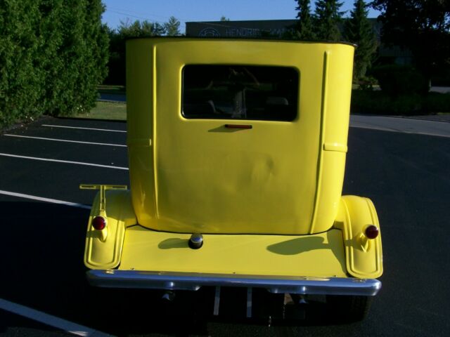 1926 ford street rod