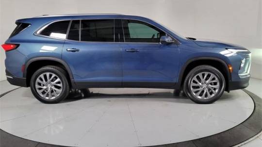 2025 Buick Enclave