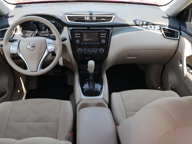 used 2015 nissan rogue s thomasville, ga 31792 for sale in thomasville, georgia